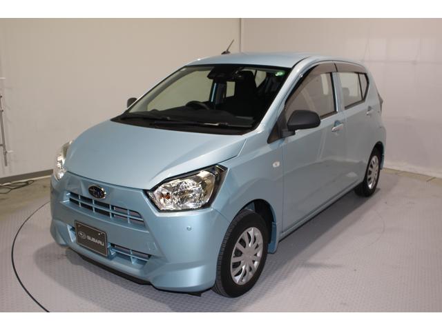 プレオプラス Ｆ　スマートアシスト　元レンタカー（8枚目）