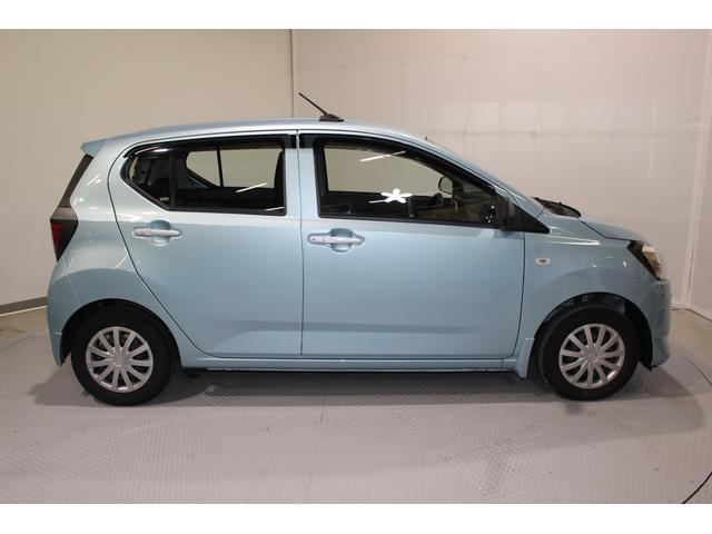 プレオプラス Ｆ　スマートアシスト　元レンタカー（10枚目）