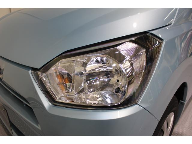 プレオプラス Ｆ　スマートアシスト　元レンタカー（11枚目）