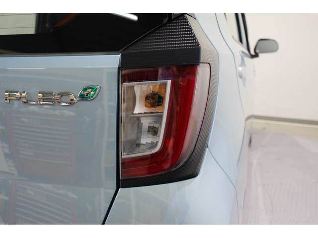 プレオプラス Ｆ　スマートアシスト　元レンタカー（18枚目）