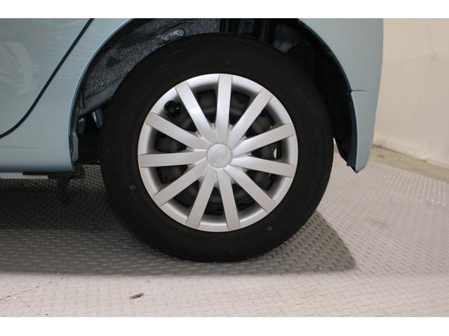 プレオプラス Ｆ　スマートアシスト　元レンタカー（27枚目）