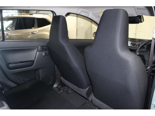 プレオプラス Ｆ　スマートアシスト　元レンタカー（58枚目）