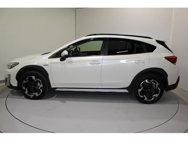 XV Advance EyeSight搭載車(3枚目)