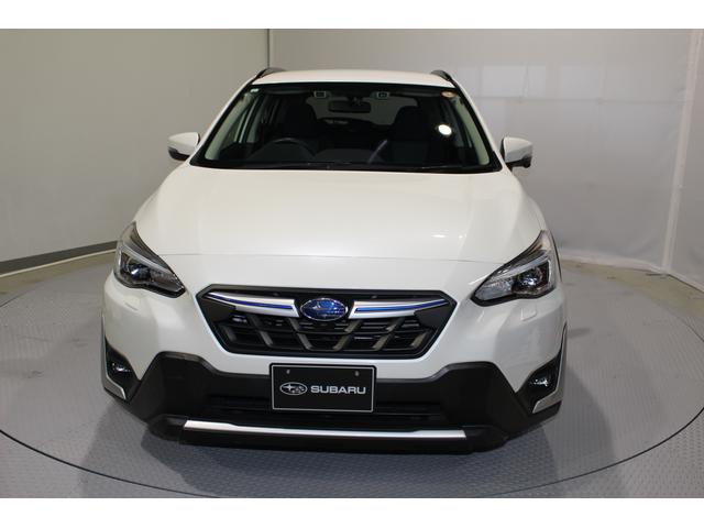 XV Advance EyeSight搭載車(4枚目)