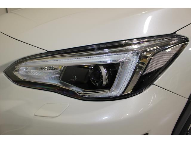 XV Advance EyeSight搭載車(11枚目)