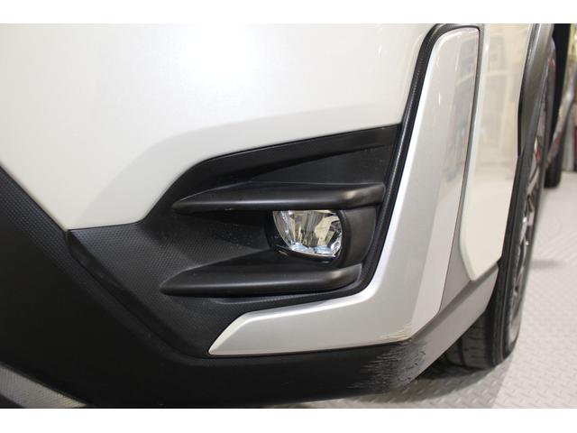 XV Advance EyeSight搭載車(12枚目)