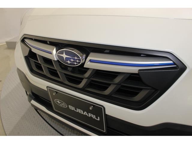 XV Advance EyeSight搭載車(13枚目)