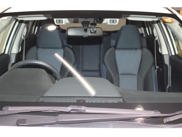 XV Advance EyeSight搭載車(15枚目)