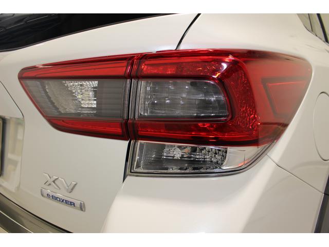 XV Advance EyeSight搭載車(18枚目)