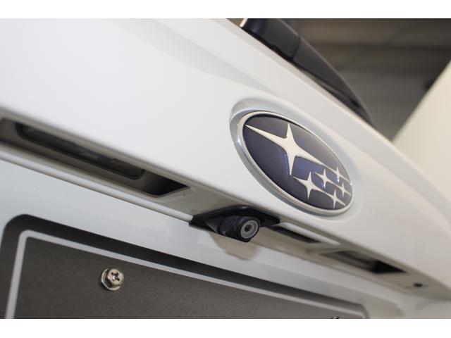 XV Advance EyeSight搭載車(19枚目)