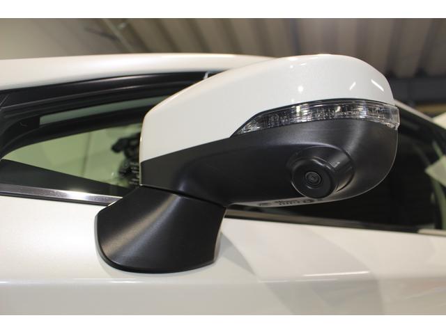 XV Advance EyeSight搭載車(22枚目)