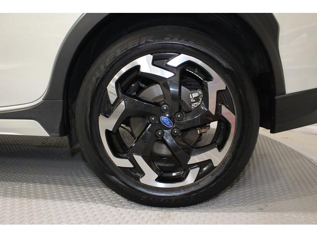 XV Advance EyeSight搭載車(26枚目)