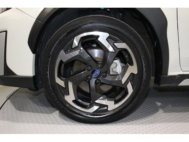 XV Advance EyeSight搭載車(27枚目)