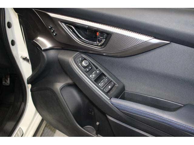 XV Advance EyeSight搭載車(35枚目)