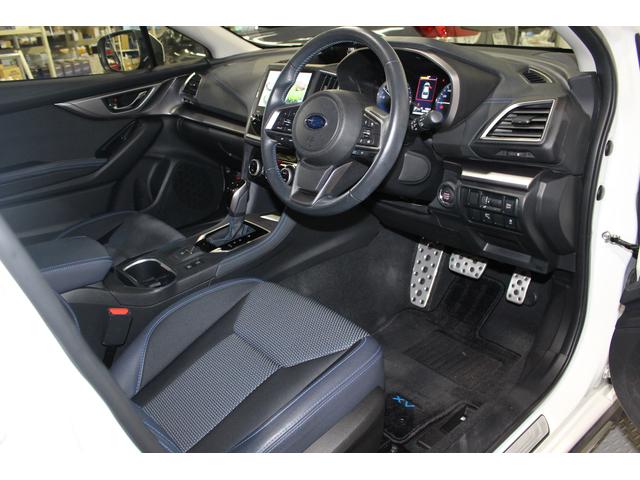 XV Advance EyeSight搭載車(38枚目)