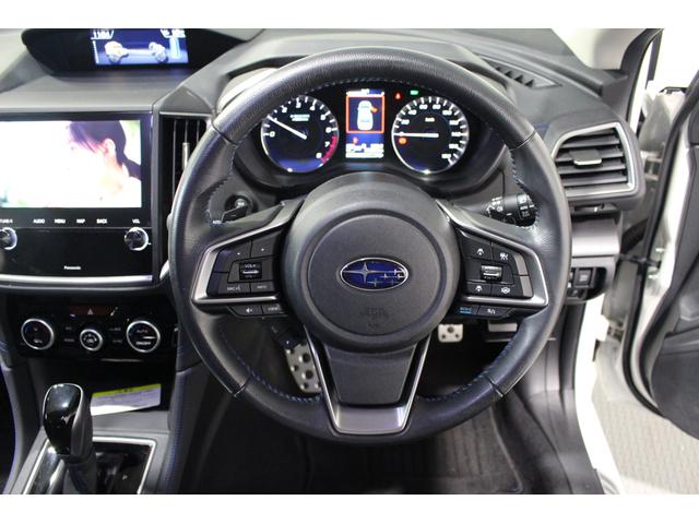 XV Advance EyeSight搭載車(41枚目)