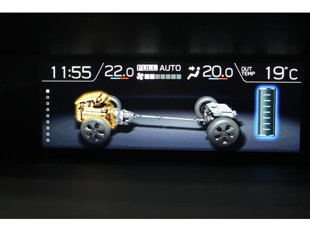 XV Advance EyeSight搭載車(45枚目)