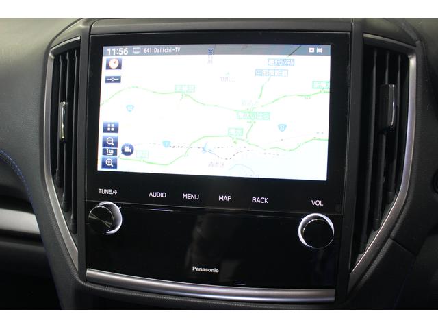 XV Advance EyeSight搭載車(46枚目)