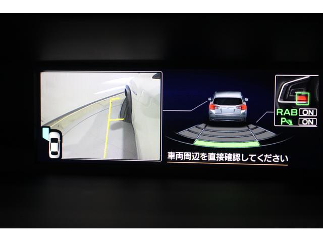 XV Advance EyeSight搭載車(52枚目)