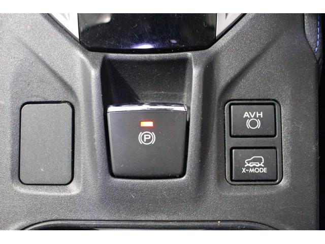 XV Advance EyeSight搭載車(58枚目)