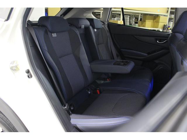 XV Advance EyeSight搭載車(65枚目)