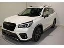 フォレスター SPORT EyeSight搭載車(8枚目)