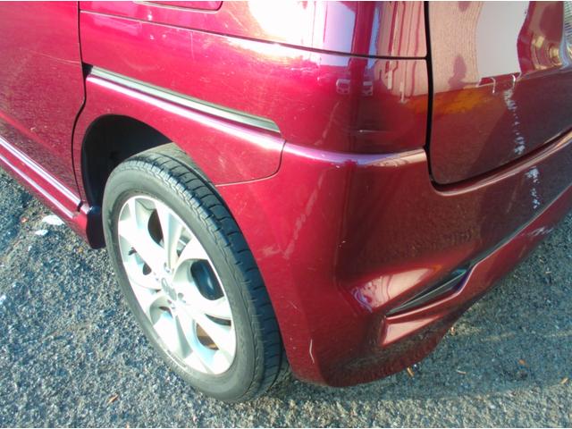 ソリオバンディット ベースグレード 両側電動パワースライドドア ETC搭載 メモリーナビ サイドエアバッグ エアバック ナビ&TV 盗難防止機能 AAC パワーステアリング パワーウィンドウ ABS 衝突安全ボディ(8枚目)