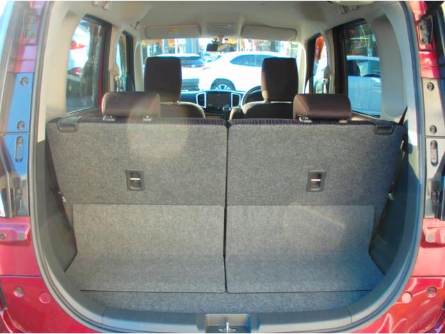 ソリオバンディット ベースグレード 両側電動パワースライドドア ETC搭載 メモリーナビ サイドエアバッグ エアバック ナビ&TV 盗難防止機能 AAC パワーステアリング パワーウィンドウ ABS 衝突安全ボディ(26枚目)