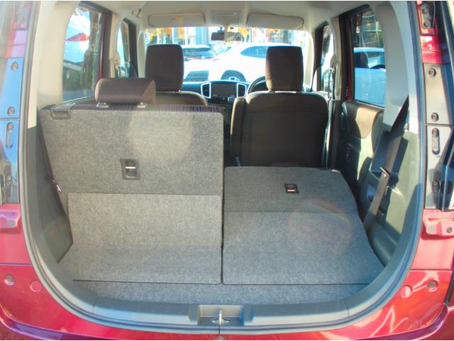 ソリオバンディット ベースグレード 両側電動パワースライドドア ETC搭載 メモリーナビ サイドエアバッグ エアバック ナビ&TV 盗難防止機能 AAC パワーステアリング パワーウィンドウ ABS 衝突安全ボディ(27枚目)