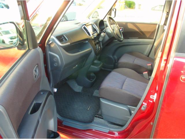 ソリオバンディット ベースグレード 両側電動パワースライドドア ETC搭載 メモリーナビ サイドエアバッグ エアバック ナビ&TV 盗難防止機能 AAC パワーステアリング パワーウィンドウ ABS 衝突安全ボディ(32枚目)