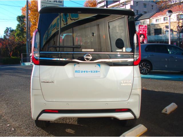 ルークス ハイウェイスター　Ｇターボプロパイロットエディション　アラウンドビュ　プリクラッシュセーフティー　メモリナビ　コーナーソナー　ベンチシート　オートハイビーム　インテリキ－　衝突安全ボディ　ＥＴＣ　ＬＥＤヘッドライト　アイドリングストップ　両側パワードア（5枚目）