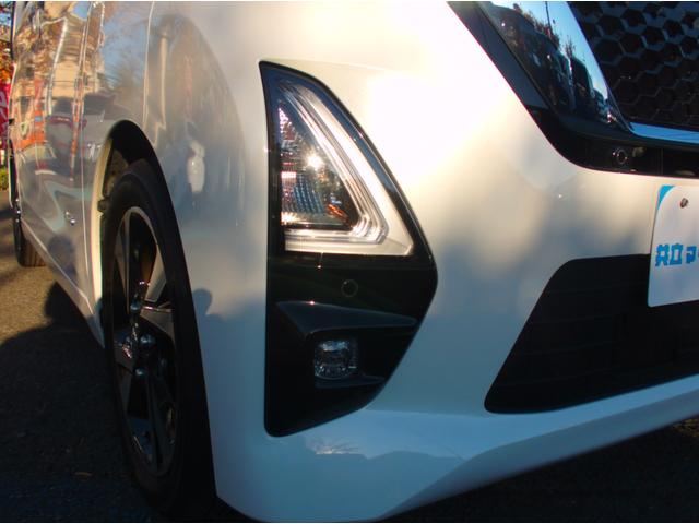 ルークス ハイウェイスター　Ｇターボプロパイロットエディション　アラウンドビュ　プリクラッシュセーフティー　メモリナビ　コーナーソナー　ベンチシート　オートハイビーム　インテリキ－　衝突安全ボディ　ＥＴＣ　ＬＥＤヘッドライト　アイドリングストップ　両側パワードア（10枚目）