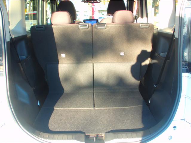 ルークス ハイウェイスター　Ｇターボプロパイロットエディション　アラウンドビュ　プリクラッシュセーフティー　メモリナビ　コーナーソナー　ベンチシート　オートハイビーム　インテリキ－　衝突安全ボディ　ＥＴＣ　ＬＥＤヘッドライト　アイドリングストップ　両側パワードア（26枚目）