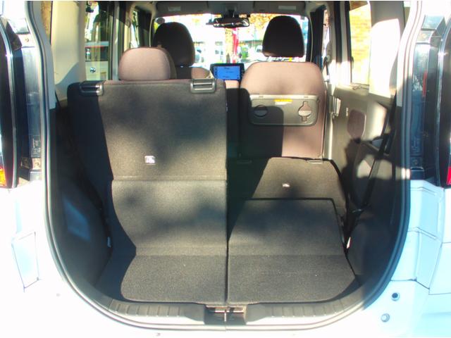 ルークス ハイウェイスター　Ｇターボプロパイロットエディション　アラウンドビュ　プリクラッシュセーフティー　メモリナビ　コーナーソナー　ベンチシート　オートハイビーム　インテリキ－　衝突安全ボディ　ＥＴＣ　ＬＥＤヘッドライト　アイドリングストップ　両側パワードア（27枚目）