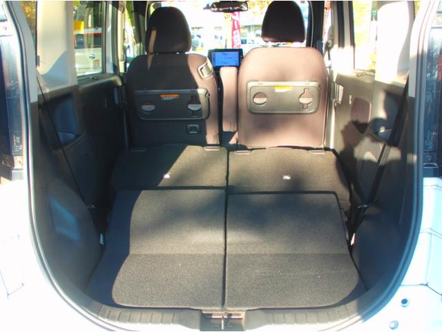 ルークス ハイウェイスター　Ｇターボプロパイロットエディション　アラウンドビュ　プリクラッシュセーフティー　メモリナビ　コーナーソナー　ベンチシート　オートハイビーム　インテリキ－　衝突安全ボディ　ＥＴＣ　ＬＥＤヘッドライト　アイドリングストップ　両側パワードア（28枚目）