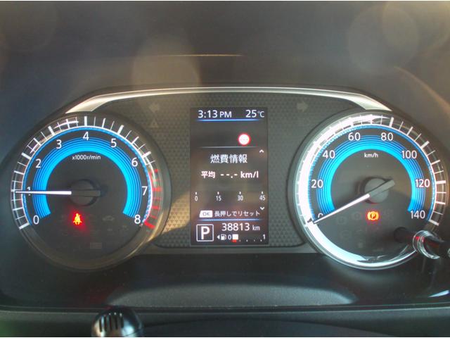 ルークス ハイウェイスター　Ｇターボプロパイロットエディション　アラウンドビュ　プリクラッシュセーフティー　メモリナビ　コーナーソナー　ベンチシート　オートハイビーム　インテリキ－　衝突安全ボディ　ＥＴＣ　ＬＥＤヘッドライト　アイドリングストップ　両側パワードア（43枚目）