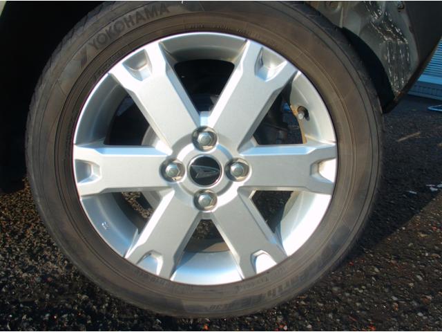 タフト Ｇターボ　誤発進抑制装置　ＬＫＡ　ナビＴＶ　パワーウインドウ　ルーフレール　クルコン　横滑り防止装置　ＬＥＤライト　サイドエアバッグ　オートライト　キーフリーシステム　オートエアコン　ＡＢＳ（17枚目）