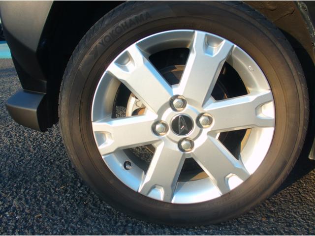 タフト Ｇターボ　誤発進抑制装置　ＬＫＡ　ナビＴＶ　パワーウインドウ　ルーフレール　クルコン　横滑り防止装置　ＬＥＤライト　サイドエアバッグ　オートライト　キーフリーシステム　オートエアコン　ＡＢＳ（18枚目）