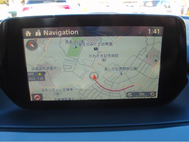 アテンザセダン ＸＤ　Ｌパッケージ　ローダウン　ＬＫＡ　Ｂｌｕｅｔｏｏｔｈオーディオ　ＤＶＤ再生機能　アクティブクルーズコントロール　革シート　電動シート　オートエアコン　シートヒーター　ＬＥＤヘッド　ＥＴＣ　助手席エアバッグ（40枚目）