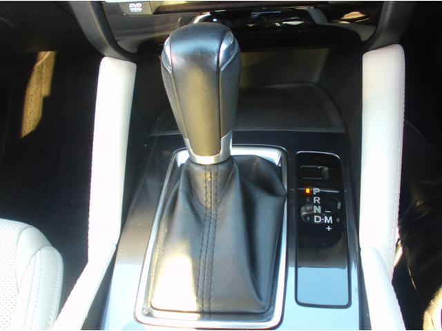 アテンザセダン ＸＤ　Ｌパッケージ　ローダウン　ＬＫＡ　Ｂｌｕｅｔｏｏｔｈオーディオ　ＤＶＤ再生機能　アクティブクルーズコントロール　革シート　電動シート　オートエアコン　シートヒーター　ＬＥＤヘッド　ＥＴＣ　助手席エアバッグ（45枚目）