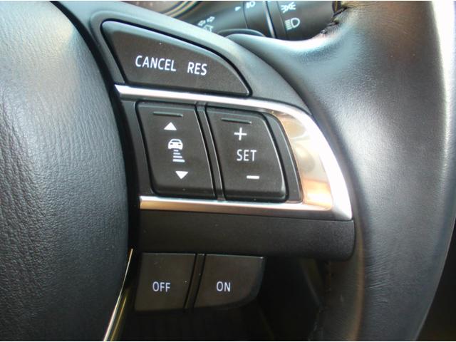 アテンザセダン ＸＤ　Ｌパッケージ　ローダウン　ＬＫＡ　Ｂｌｕｅｔｏｏｔｈオーディオ　ＤＶＤ再生機能　アクティブクルーズコントロール　革シート　電動シート　オートエアコン　シートヒーター　ＬＥＤヘッド　ＥＴＣ　助手席エアバッグ（50枚目）