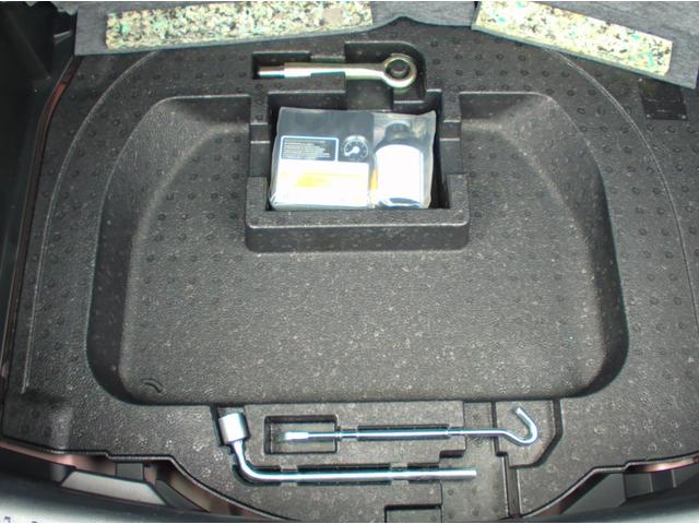 万が一の時の装備はこちらに