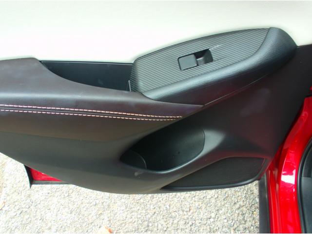 収納スペースはこんな所にもあります。