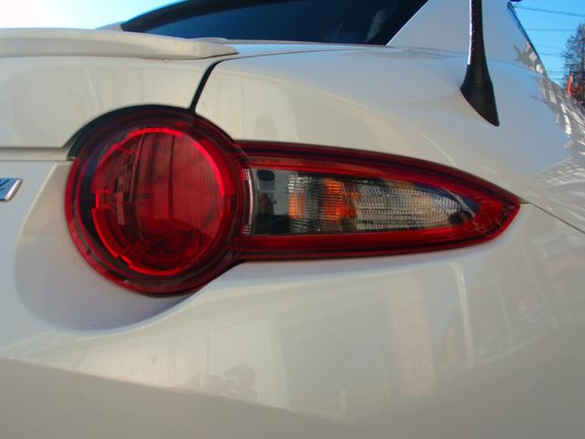 ロードスターＲＦ Ｓ　ＢＴオーディオ　ＤＳＣ　ＵＳＢ接続　オートエアコン　アドバンスドキー　ＡＢＳ　盗難防止装置　パワーウインドウ　ＥＴＣ　エアバッグ　ナビＴＶ　キーレスエントリー　オートライト　メモリーナビ　アイスト（11枚目）