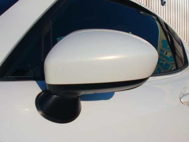 ロードスターＲＦ Ｓ　ＢＴオーディオ　ＤＳＣ　ＵＳＢ接続　オートエアコン　アドバンスドキー　ＡＢＳ　盗難防止装置　パワーウインドウ　ＥＴＣ　エアバッグ　ナビＴＶ　キーレスエントリー　オートライト　メモリーナビ　アイスト（13枚目）