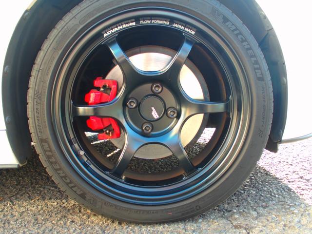 ロードスターＲＦ Ｓ　ＢＴオーディオ　ＤＳＣ　ＵＳＢ接続　オートエアコン　アドバンスドキー　ＡＢＳ　盗難防止装置　パワーウインドウ　ＥＴＣ　エアバッグ　ナビＴＶ　キーレスエントリー　オートライト　メモリーナビ　アイスト（14枚目）