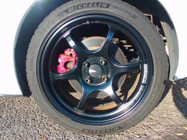 ロードスターＲＦ Ｓ　ＢＴオーディオ　ＤＳＣ　ＵＳＢ接続　オートエアコン　アドバンスドキー　ＡＢＳ　盗難防止装置　パワーウインドウ　ＥＴＣ　エアバッグ　ナビＴＶ　キーレスエントリー　オートライト　メモリーナビ　アイスト（15枚目）