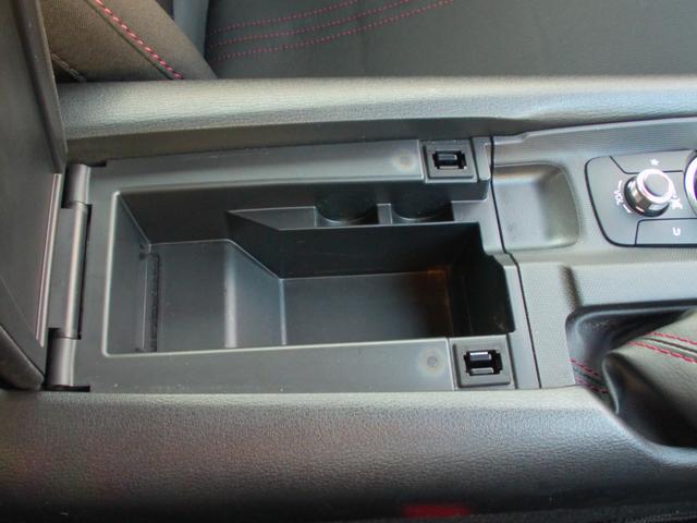 ロードスターＲＦ Ｓ　ＢＴオーディオ　ＤＳＣ　ＵＳＢ接続　オートエアコン　アドバンスドキー　ＡＢＳ　盗難防止装置　パワーウインドウ　ＥＴＣ　エアバッグ　ナビＴＶ　キーレスエントリー　オートライト　メモリーナビ　アイスト（30枚目）