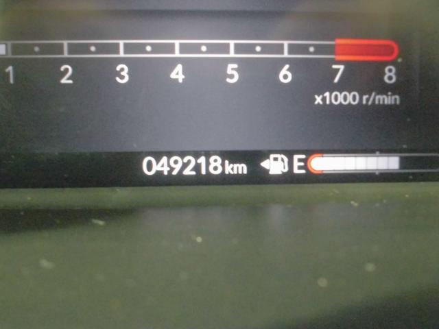 Ｎ－ＢＯＸカスタム ターボ　ワンオーナー車（5枚目）