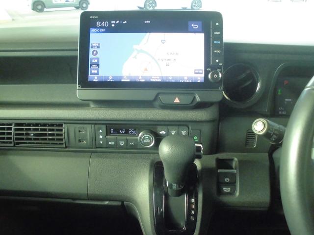 Ｎ－ＢＯＸカスタム ターボ　ワンオーナー車（6枚目）